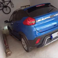 ام‌وی‌ام X22 دنده‌ای اسپرت اکسلنت، مدل ۱۳۹۹|خودرو سواری و وانت|تهران, خانی‌آباد|دیوار