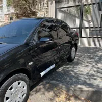 رانا پانوراما ۶ سرعته|خودرو سواری و وانت|مشکین‌دشت, |دیوار