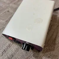 سوهان برقی ناخن|آرایشی، بهداشتی، درمانی|تهران, حشمتیه|دیوار