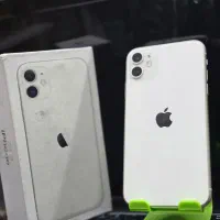 آیفون 11 نرمال 128 j/a