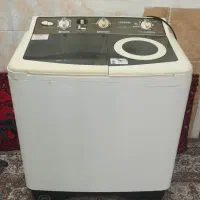 لباسشویی 8کیلویی