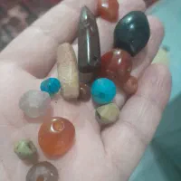 ۱۶ مهره گبری