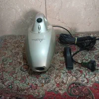 چاروبرقی برای ماشین