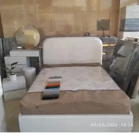 سرویس تخت خواب مینیمال شرایط پرداخت آسان 809466|تخت و سرویس خواب|قم, قلعه صدری|دیوار