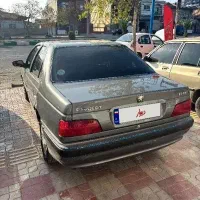 پارس سال خاکستری|خودرو سواری و وانت|بندر ترکمن, |دیوار