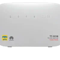 مودم ایرانسل TF-i60 H1
