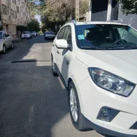 جک s5|خودرو سواری و وانت|تهران, قنات‌کوثر|دیوار