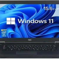لپ تاپ 15.6 اینچ NEC ژاپنی مدل versapro i3 ram4gig|رایانه همراه|زابل, |دیوار