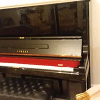 YAMAHA U1m ژاپنی