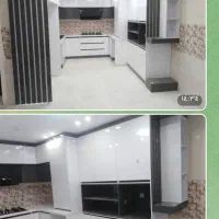 فروش دوطبقه نوساز ملکی