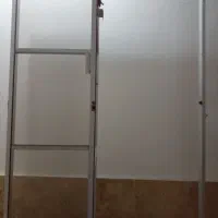 چهارچوب آلومینیومی در و پنجره