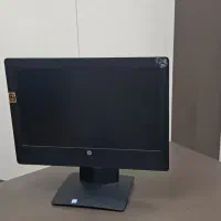 all in one hp 400 G3|رایانه رومیزی|قم, صفائیه|دیوار