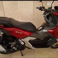 adv160 اصلی فول ۱۴۰۳|موتورسیکلت|تهران, تهرانپارس شرقی|دیوار
