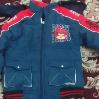 کابشن بچگانه