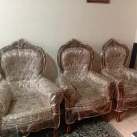 فروش مبل سلطنتی