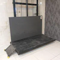 نصب آسانسور و بالابر