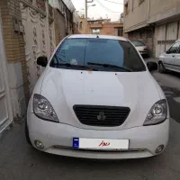 تیبا ۲ مدل ۹۷ خونگی،کم کار|خودرو سواری و وانت|اصفهان, شمس آباد|دیوار
