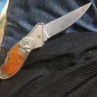 چاغو عتیقه بامهرگوزن|کلکسیون و سرگرمی|کارون, |دیوار