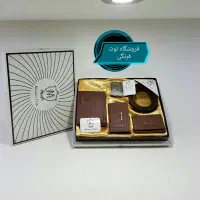 ست کیف وکمر بند|کیف، کفش، کمربند|کرج, عظیمیه|دیوار