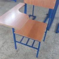 صندلی محصلی
