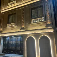 ویلایی دوبلکس ۲۴۰ متری ۳ خواب