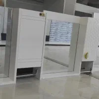 آینه پی وی سی