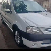 رنو تندر 90 (L90 لوگان) E2، مدل ۱۳۹۵|خودرو سواری و وانت|کرمانشاه, |دیوار