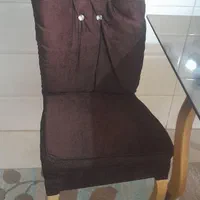 میزغذاخوری 6نفره درحدنو|میز و صندلی غذاخوری|اراک, |دیوار