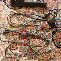 ps4 pro  دو دسته|کنسول، بازی ویدئویی و آنلاین|کرج, گلستان|دیوار