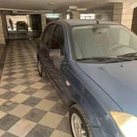 تیبا ۲|خودرو سواری و وانت|کرج, گلشهر|دیوار