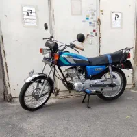 125 استارتی