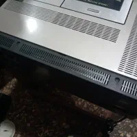 دستگاه فیلم تی سون|پخشکننده DVD و ویدیو|اصفهان, مصلی|دیوار