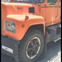 ماک ایرانی مدل 75|خودرو سنگین|اسدآباد, |دیوار