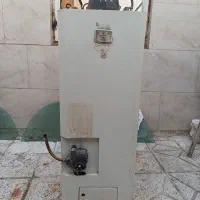 ابگرمکن مخزنی دیواری