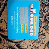 کارت تخفیف بیمه ازکی