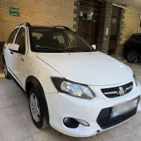 کوییک R پارس خودرویی به رویت صفر