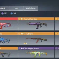 اکانت خفن به قیمت مناسب|کنسول، بازی ویدئویی و آنلاین|ایواوغلی, |دیوار