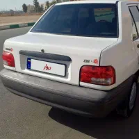 پراید ۱۳۱|خودرو سواری و وانت|قرچک, میرزائی شمالی|دیوار