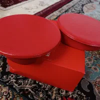 کته پز نو|ظروف پختوپز|کوه چنار, |دیوار