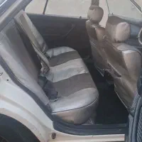 تویوتا مدل 92|خودرو سواری و وانت|مهریز, |دیوار