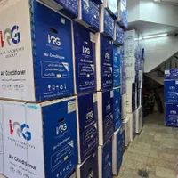 کولرگازی IRG ایران رادیاتور گروپ ( صادراتی ) lax|کولر گازی و فن‌کوئل|مشهد, گاز|دیوار