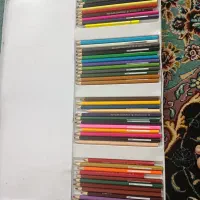 مدادرنگی ۴۸تایی