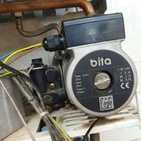 تعمیر انواع پکیج شوفاژ دیواری|خدمات پیشه و مهارت|دزفول, |دیوار