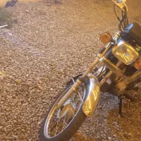 موتور هندا ۱۲۵|موتورسیکلت|تولم شهر, |دیوار