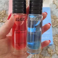 عطر های ویتابلا