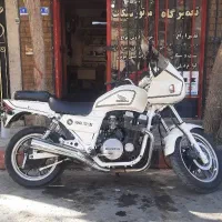 تعمیرگاه موتور سنگین و کراس.آیروکس.کلیک.ان اس.تریل|خدمات موتور و ماشین|ماهدشت, |دیوار