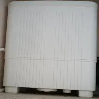 لباسشویی دوقلو AEG نو