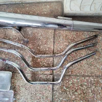 لوازم کاوازاکی جی تی او|قطعات یدکی و لوازم جانبی|لاهیجان, گلستان|دیوار