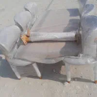 میز و صندلی ناهارخوری