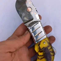 چاقو کلکسیونی